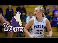 WOMEN'S BASKETBALL | College of Idaho women's basketball highlights vs. Walla Walla (Jan. 5, 2024)